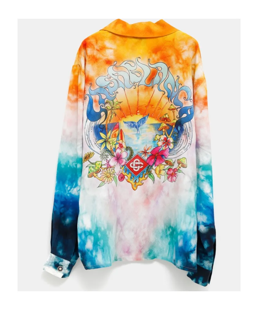 Surf Trip Shirt