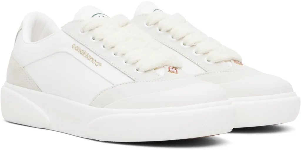 Del Mar Sneakers