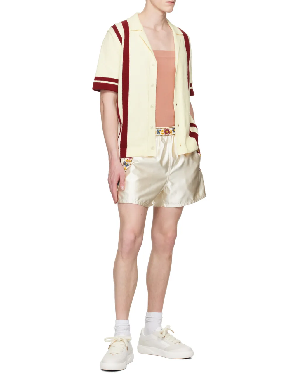 Del Mar Sneakers