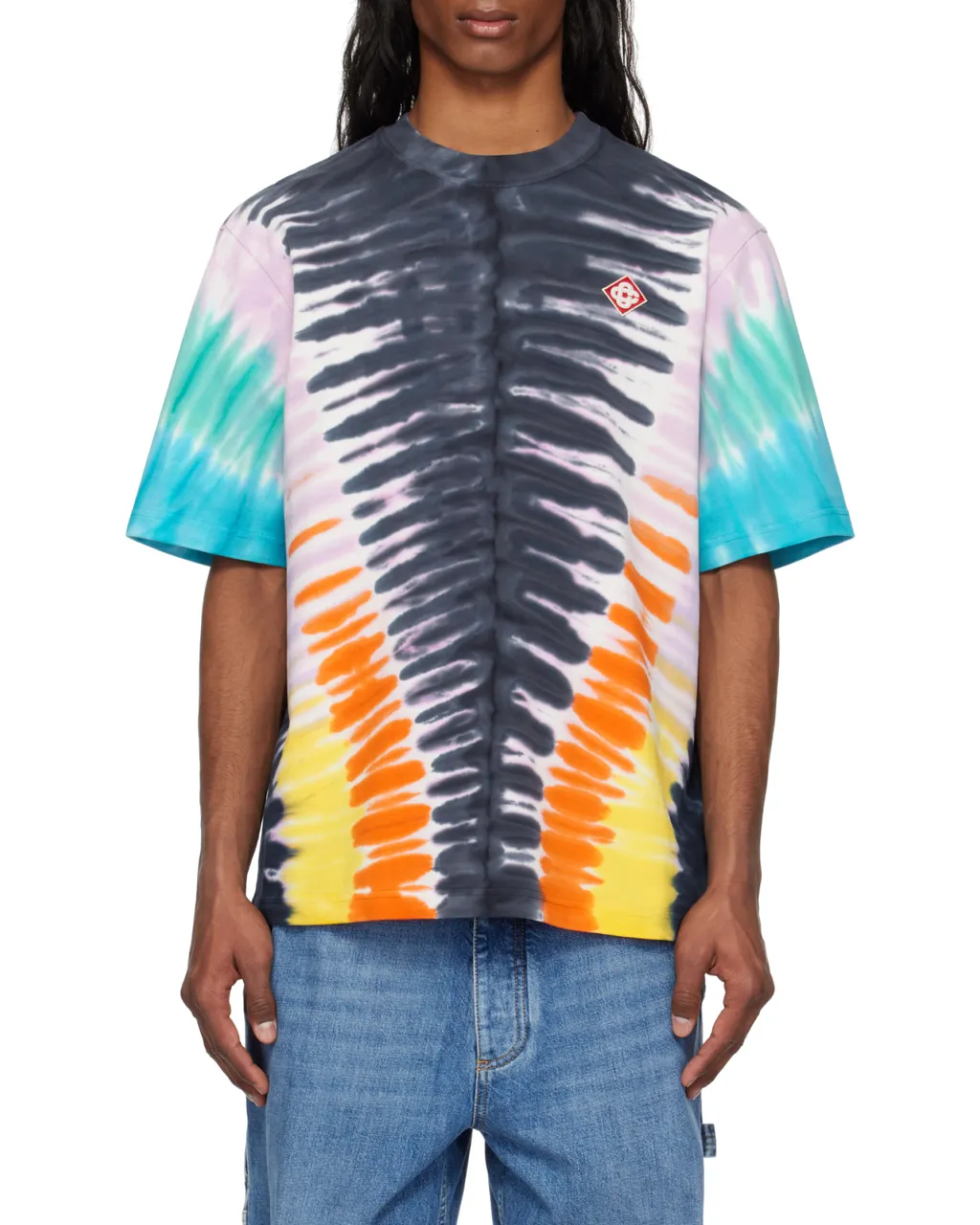 Organic Cotton T-Shirt
