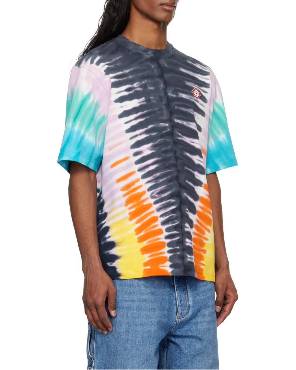 Organic Cotton T-Shirt