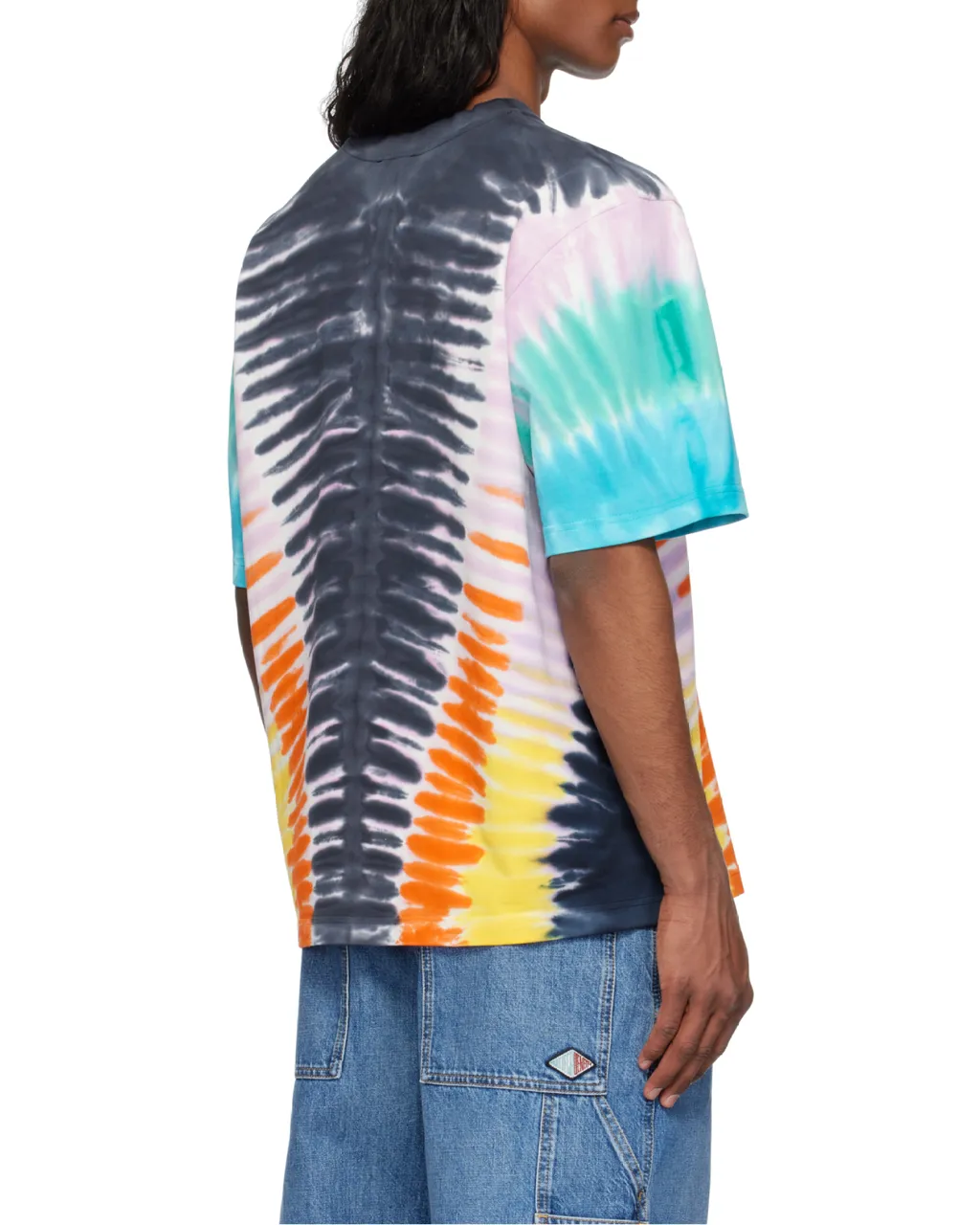 Organic Cotton T-Shirt