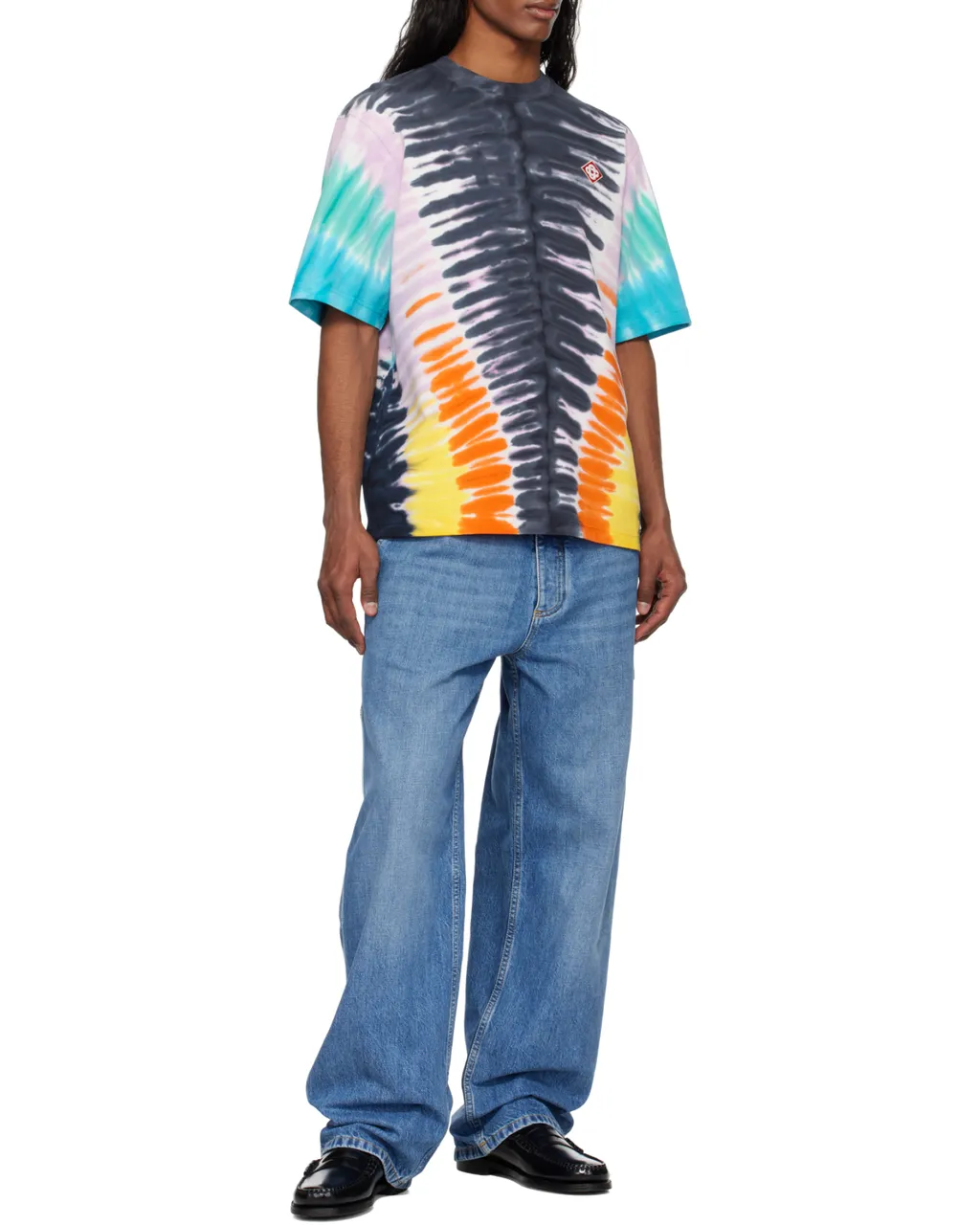 Organic Cotton T-Shirt