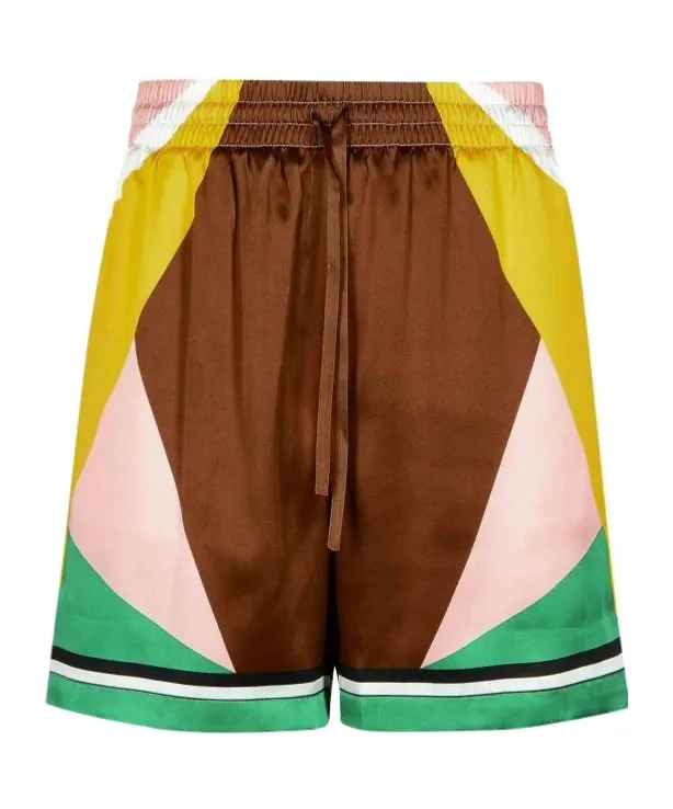 Casa Sport Shorts
