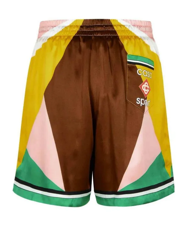 Casa Sport Shorts