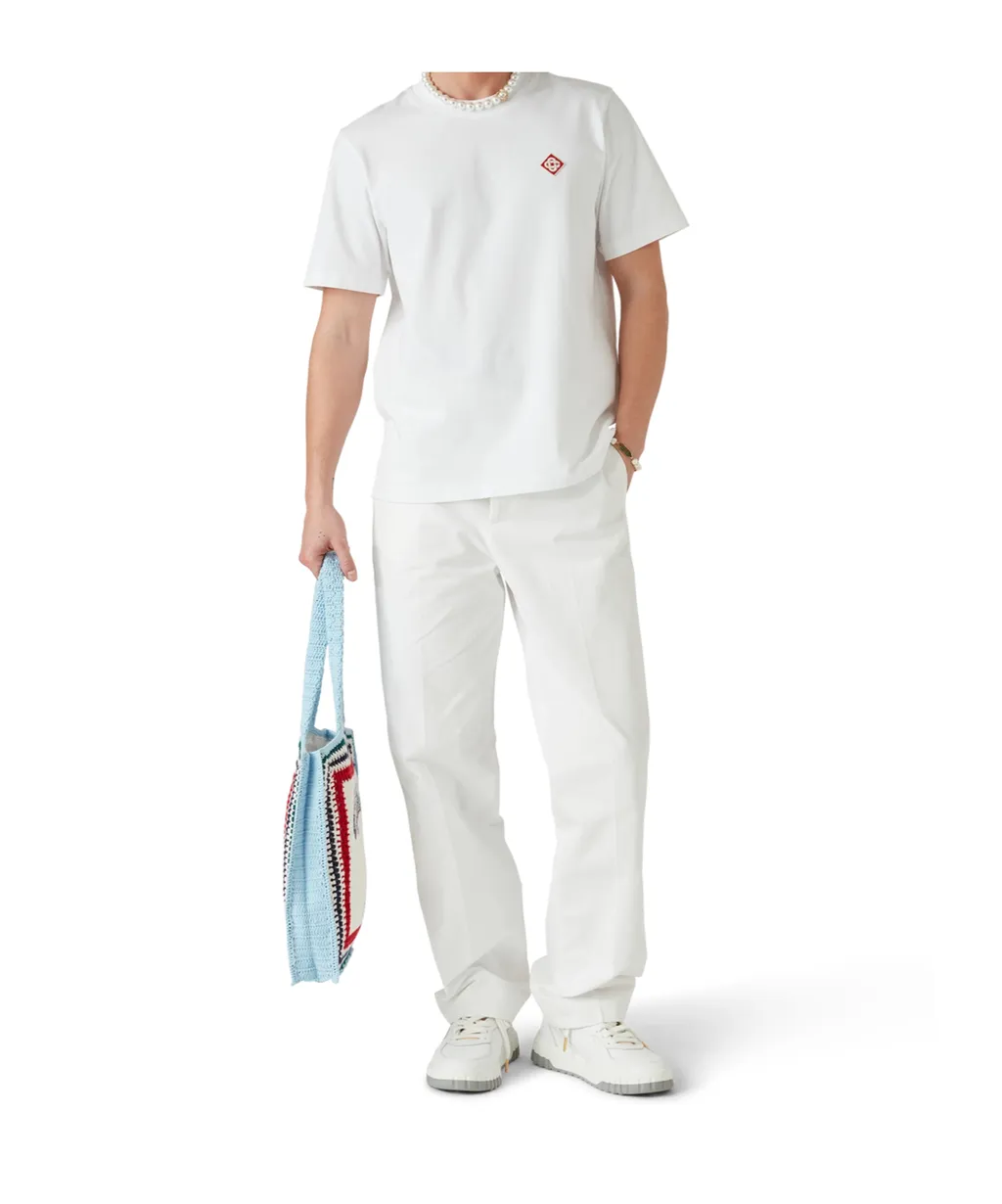 Side-Adjusters Trousers