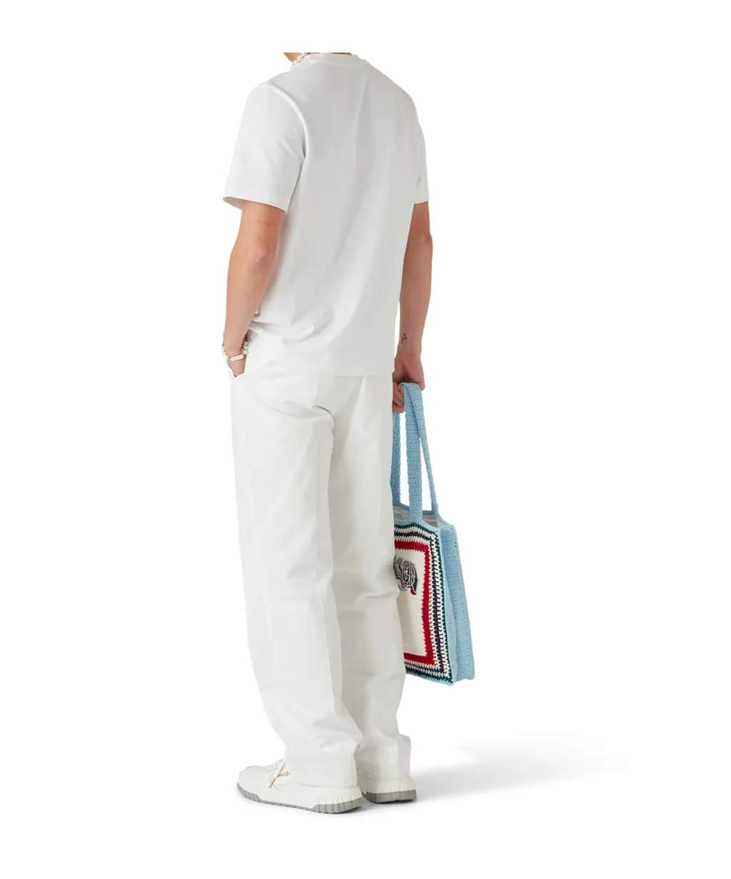 Side-Adjusters Trousers
