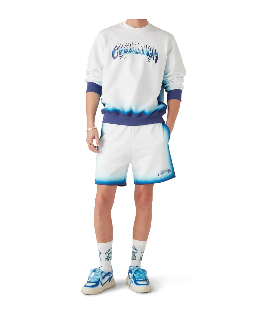 Fade Sweatshorts