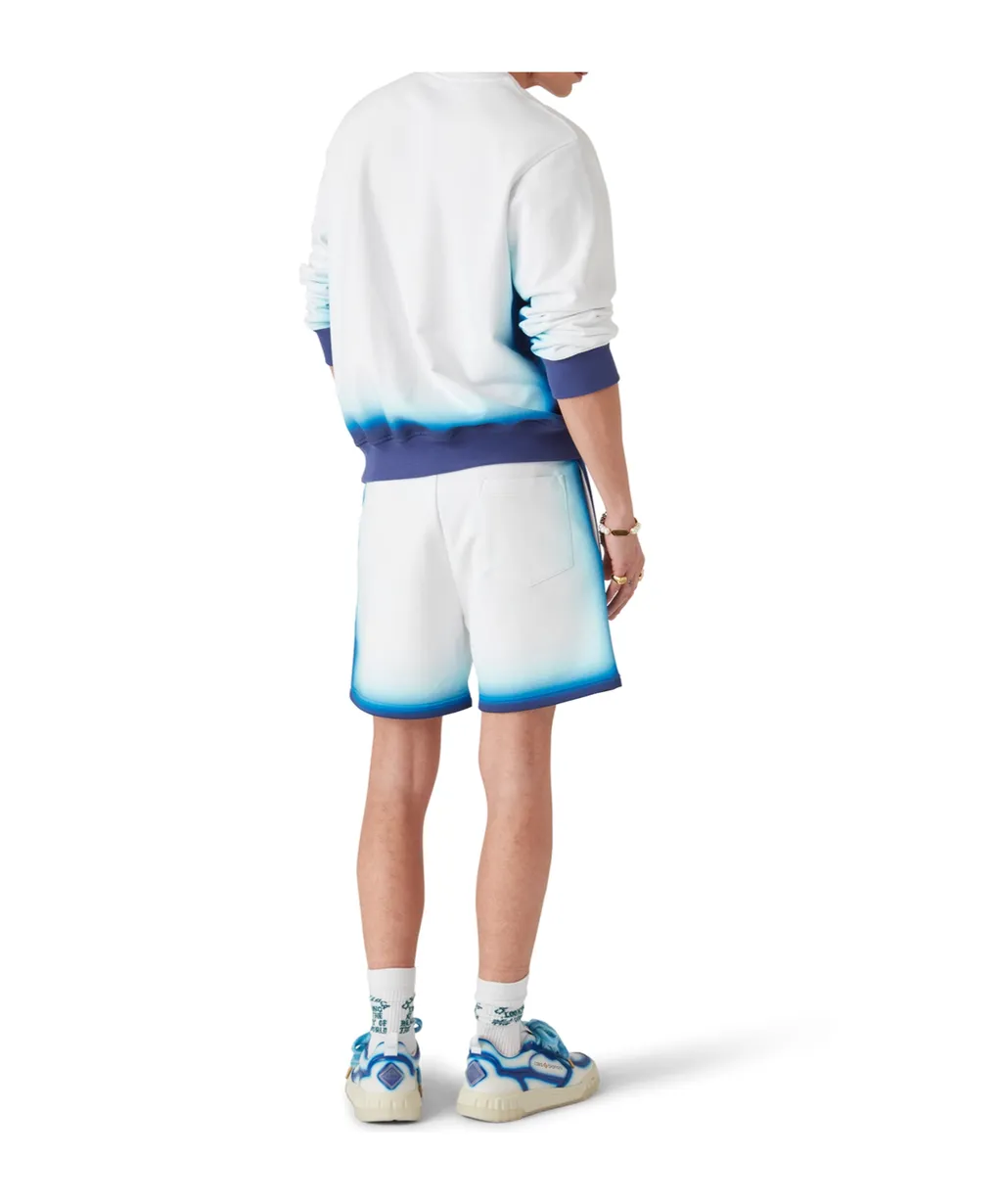 Fade Sweatshorts