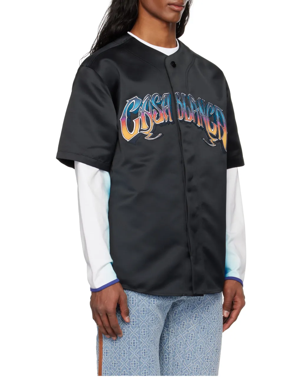 Short Sleeve Shirt