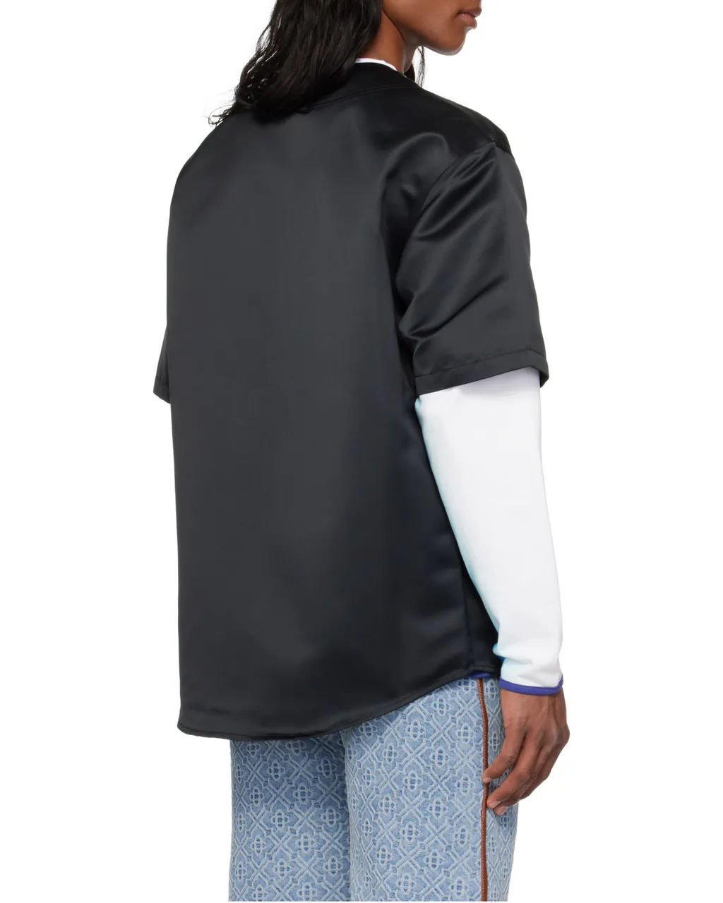 Short Sleeve Shirt