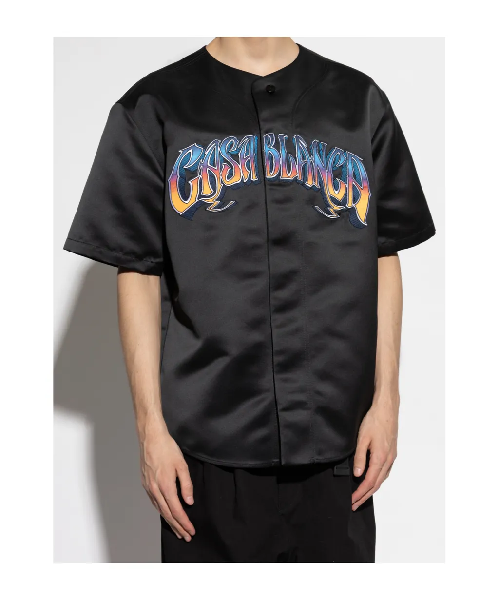 Short Sleeve Shirt