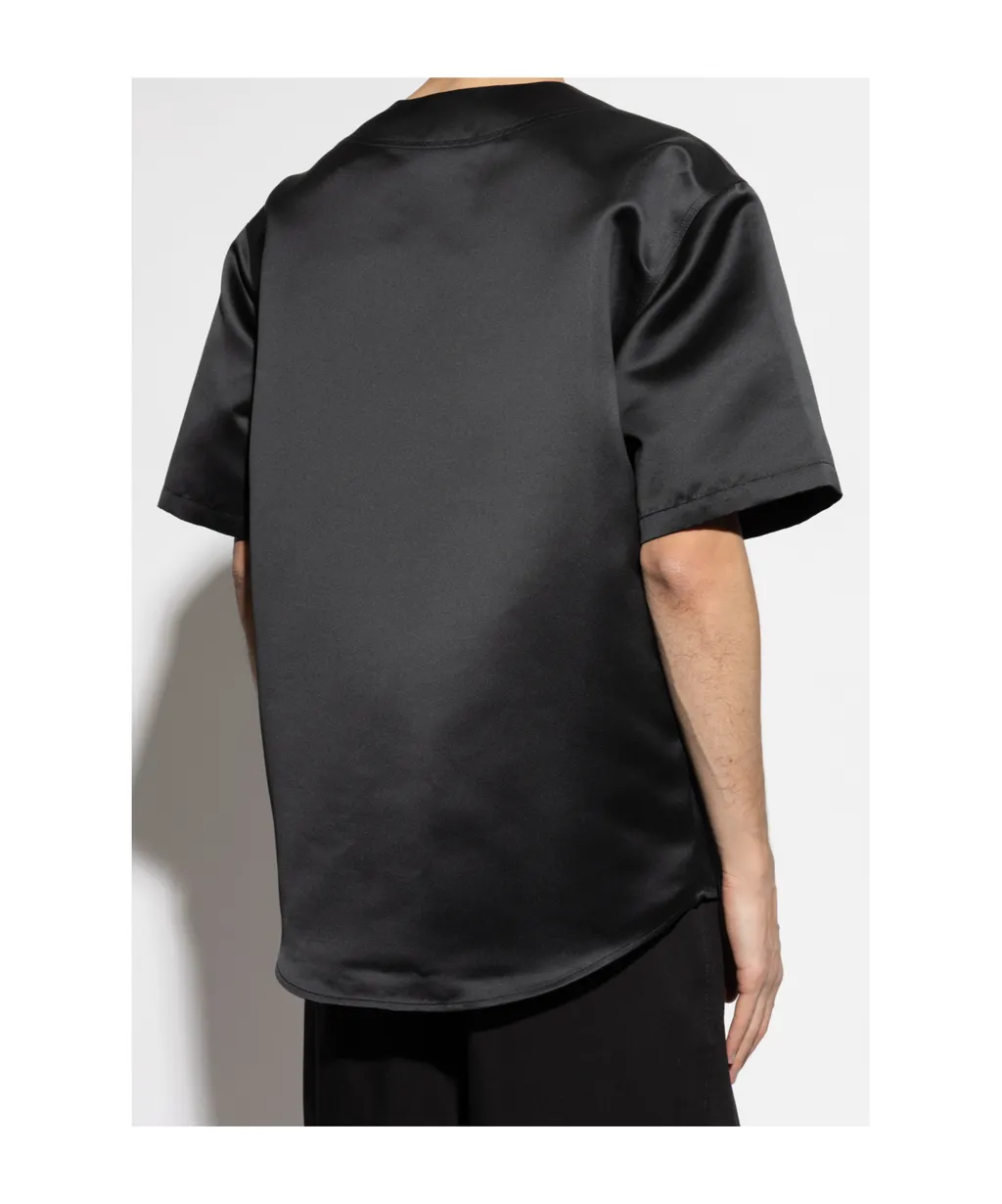 Short Sleeve Shirt
