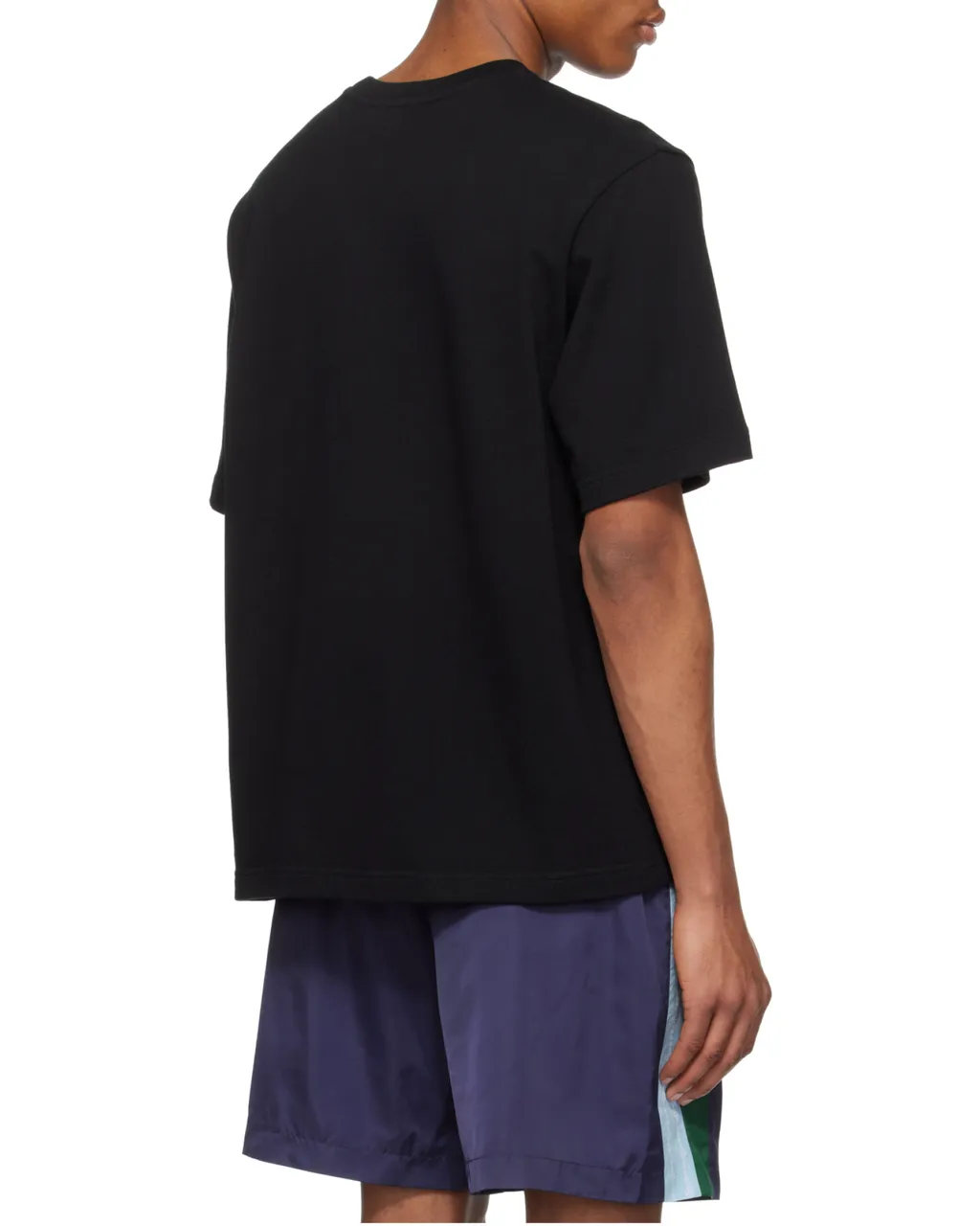 Short-Sleeved T-Shirt