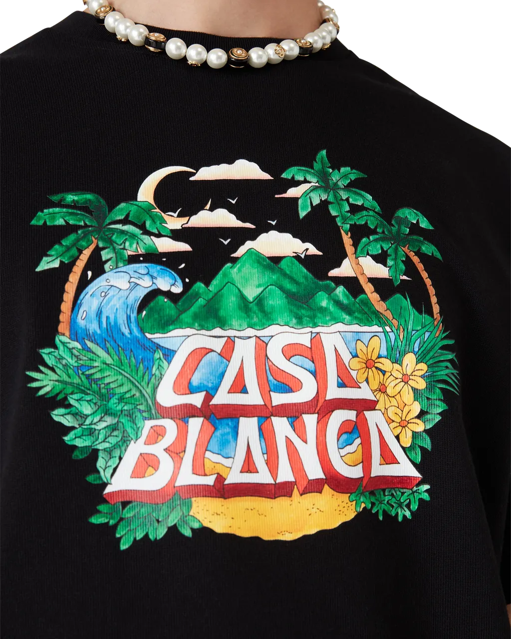 Short-Sleeved T-Shirt