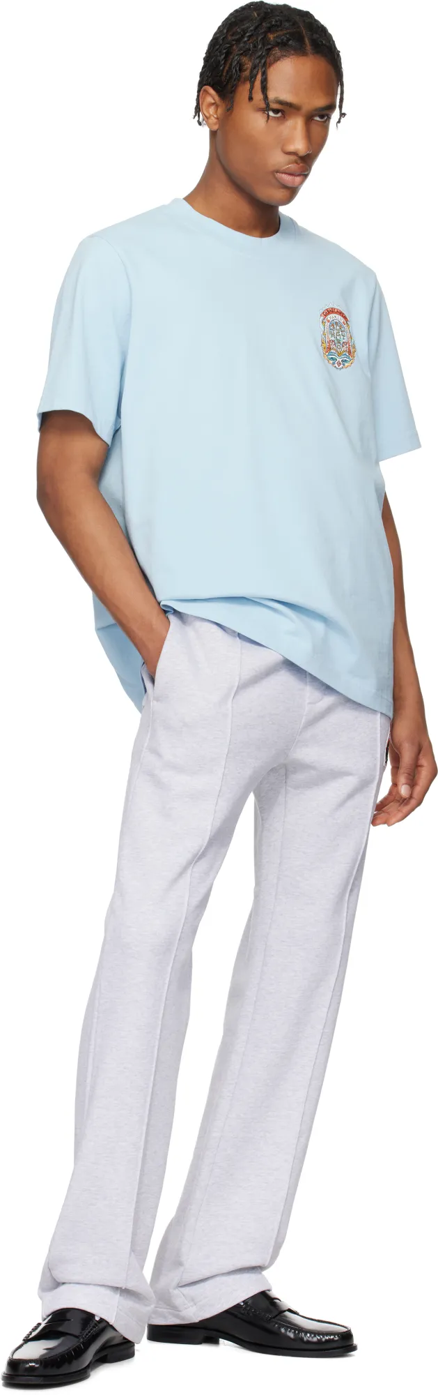 Short-Sleeved T-Shirt