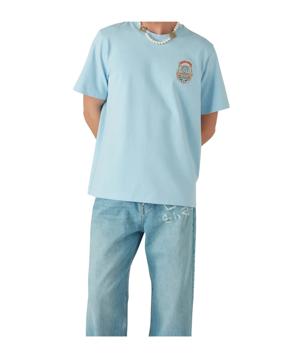 Short-Sleeved T-Shirt