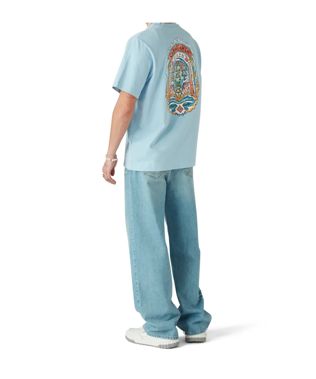 Short-Sleeved T-Shirt