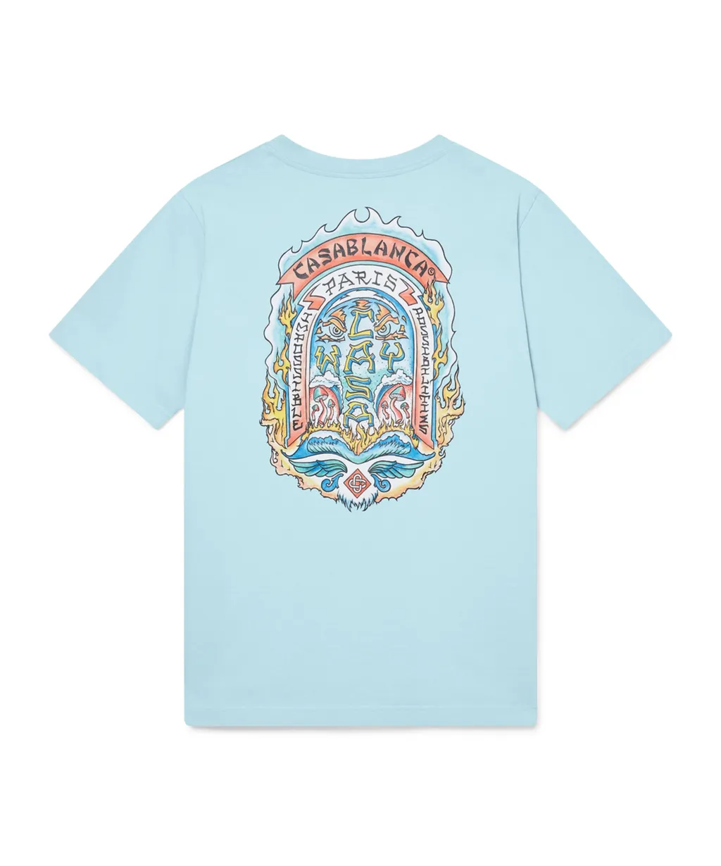 Short-Sleeved T-Shirt