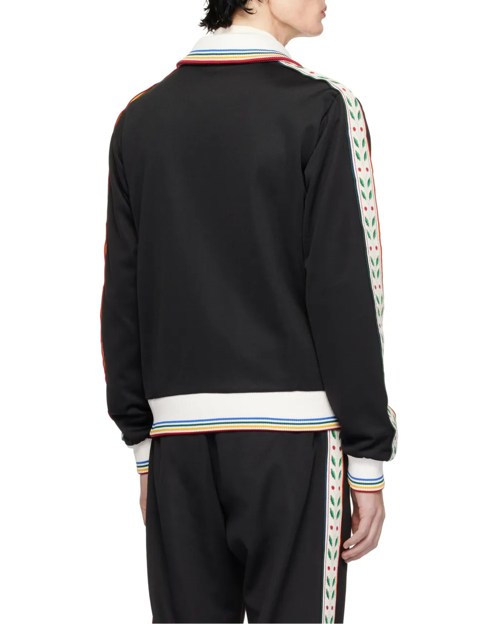 Long Sleeve Casual Jacket