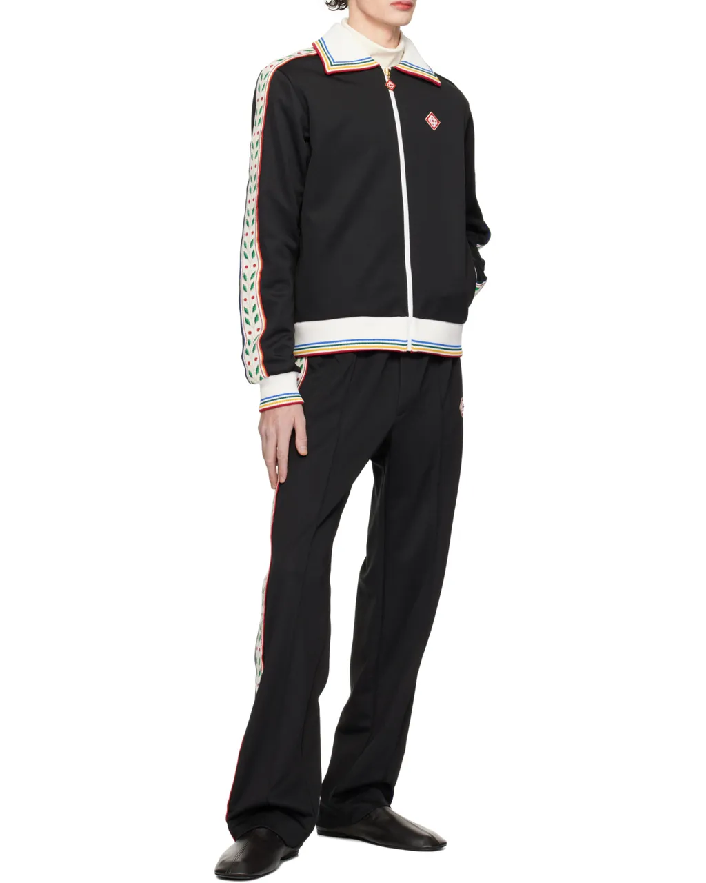 Long Sleeve Casual Jacket