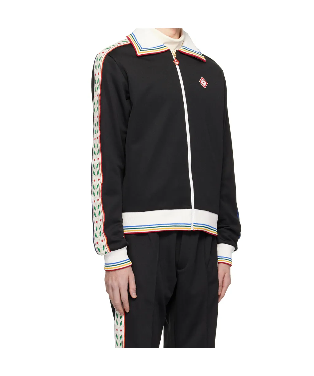 Long Sleeve Casual Jacket