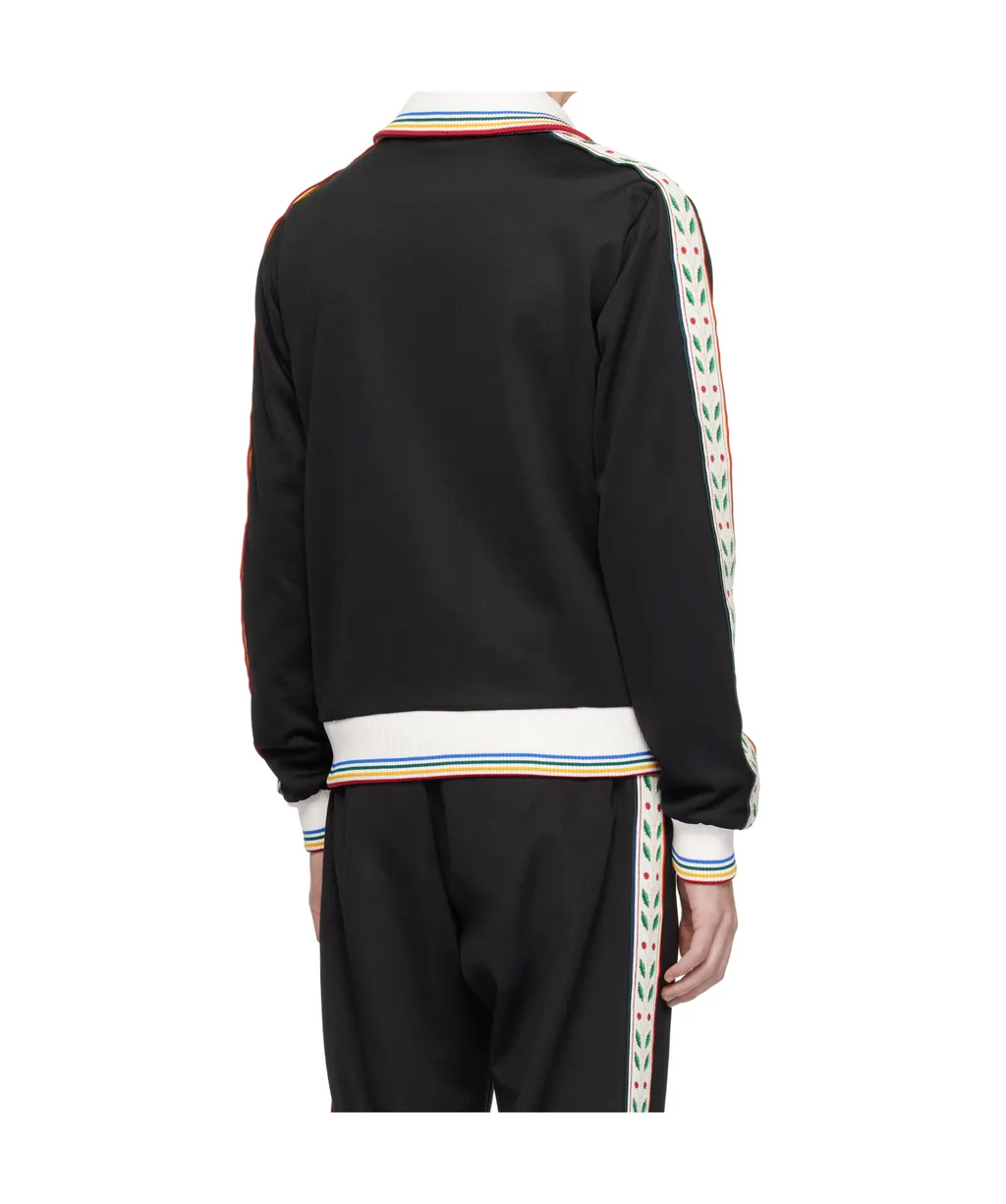 Long Sleeve Casual Jacket
