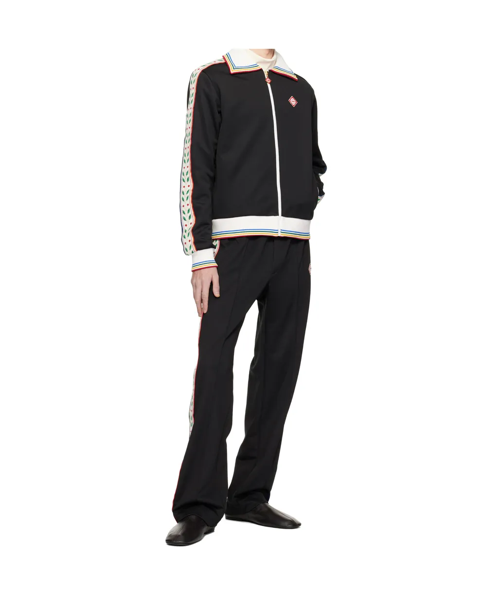 Long Sleeve Casual Jacket