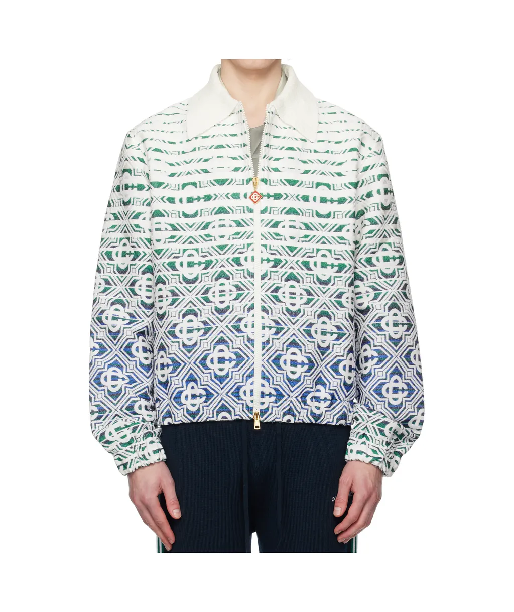 Lapel Long Sleeve Casual Jacket