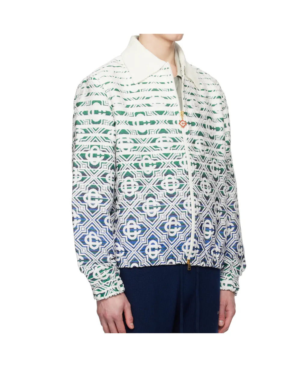 Lapel Long Sleeve Casual Jacket