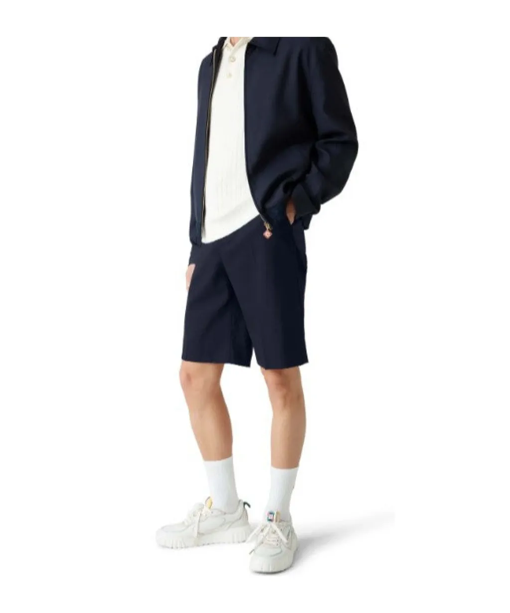 Belt Loop Shorts