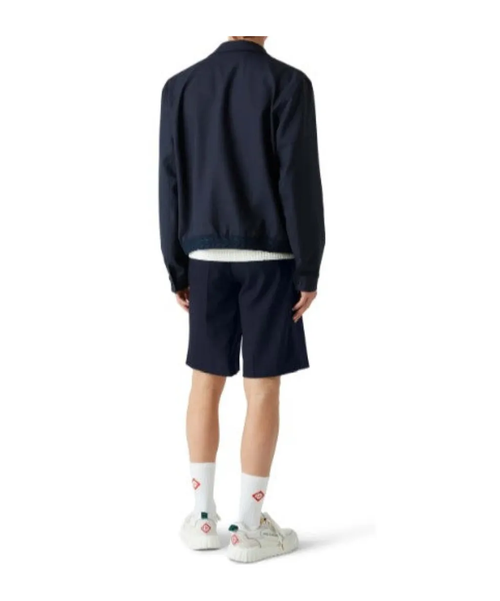 Belt Loop Shorts