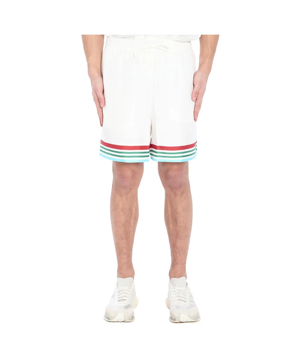 Casa Way World Series Bermuda Shorts