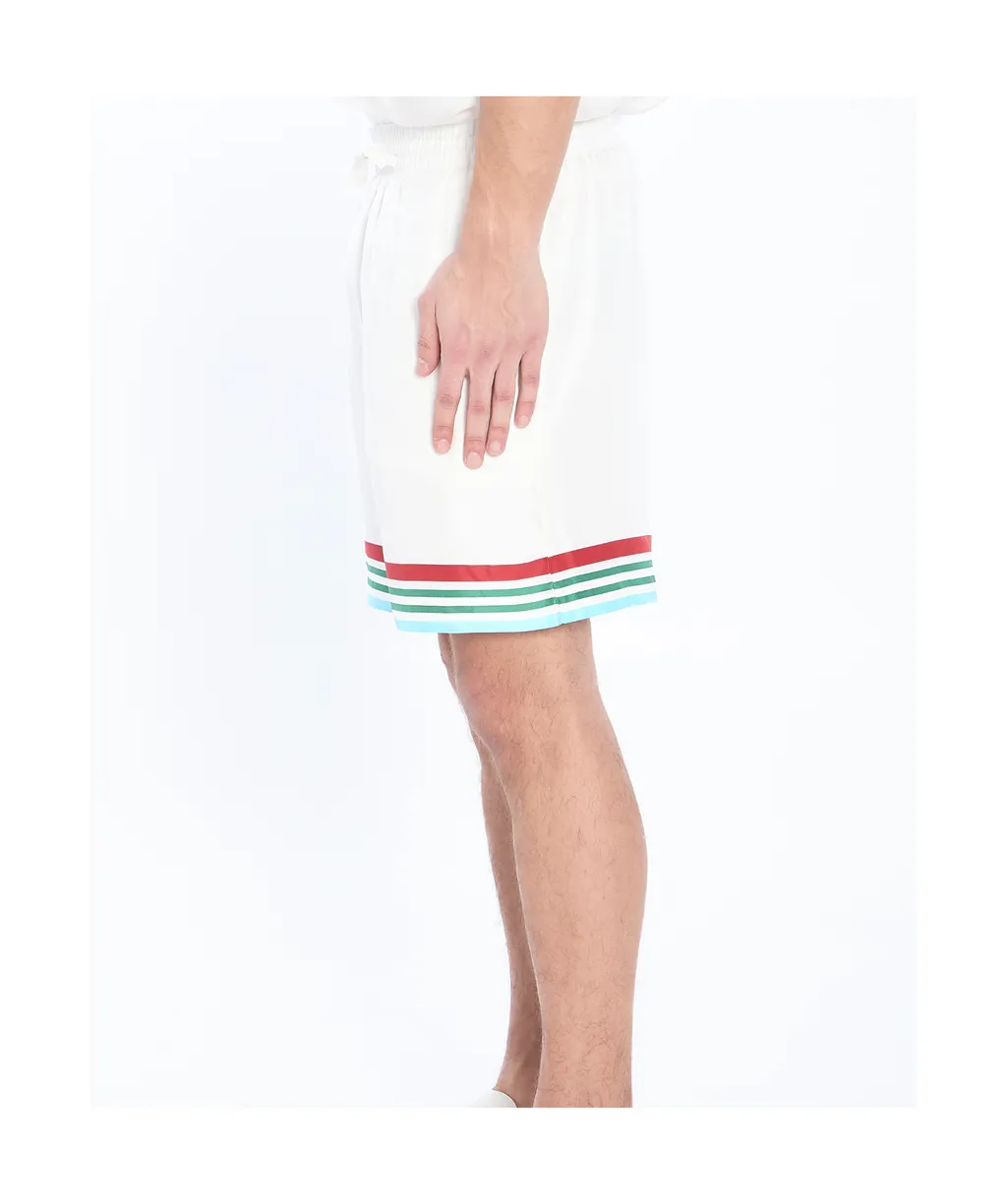 Casa Way World Series Bermuda Shorts