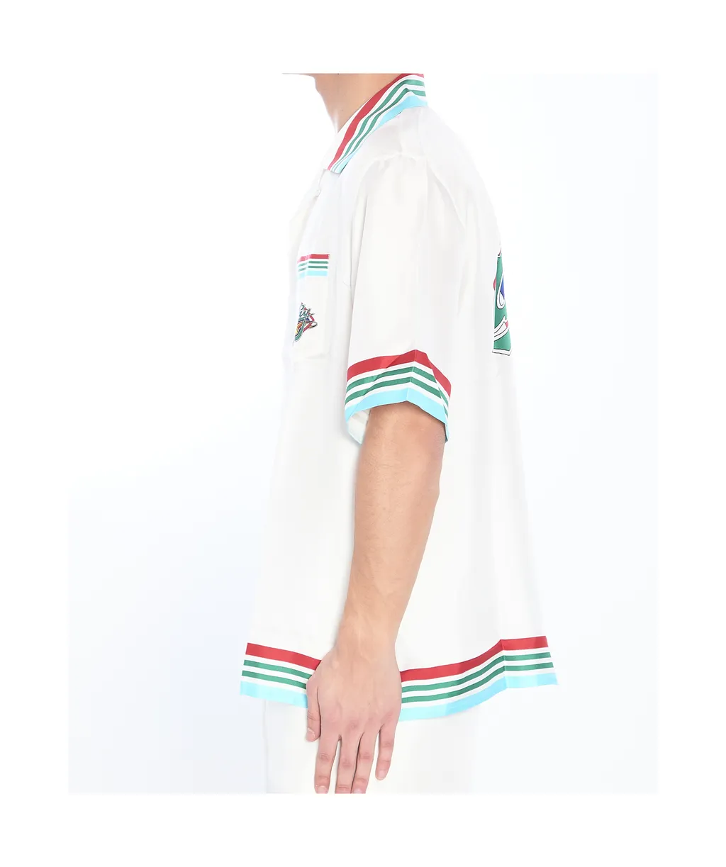 Casa Way World Series Shirt