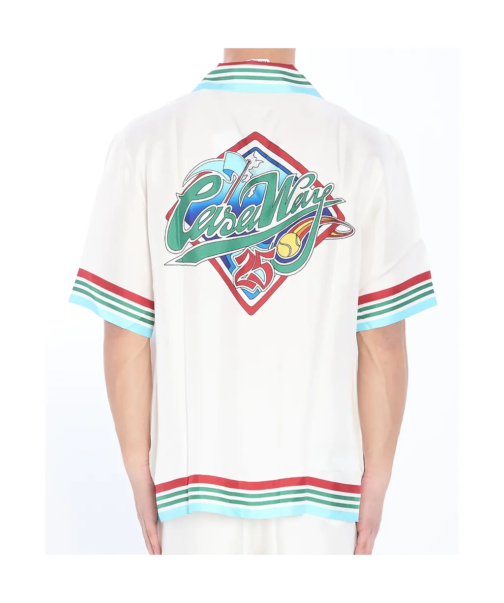 Casa Way World Series Shirt