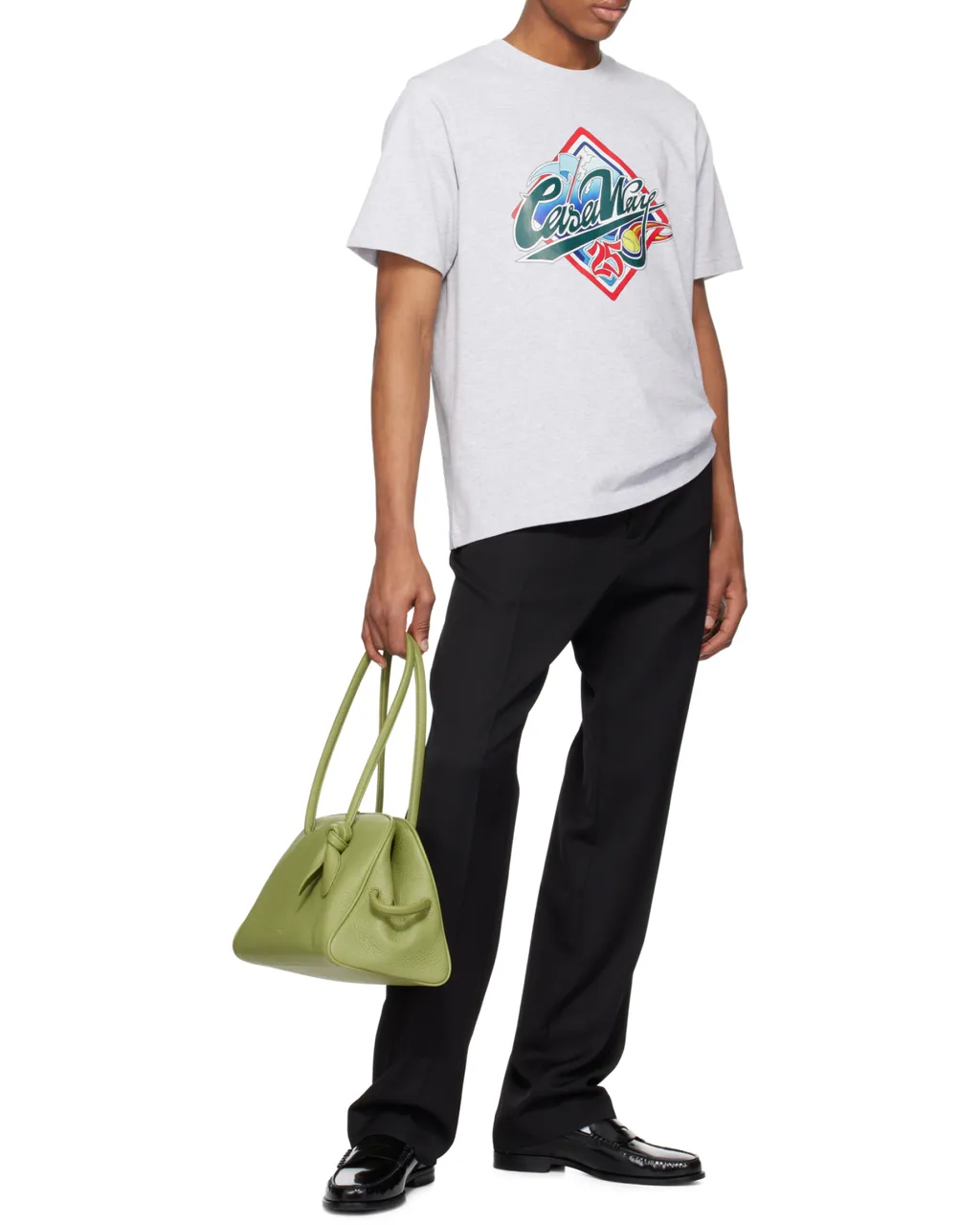 Casa Way World Series T-Shirt