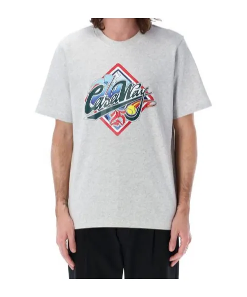 Casa Way World Series T-Shirt