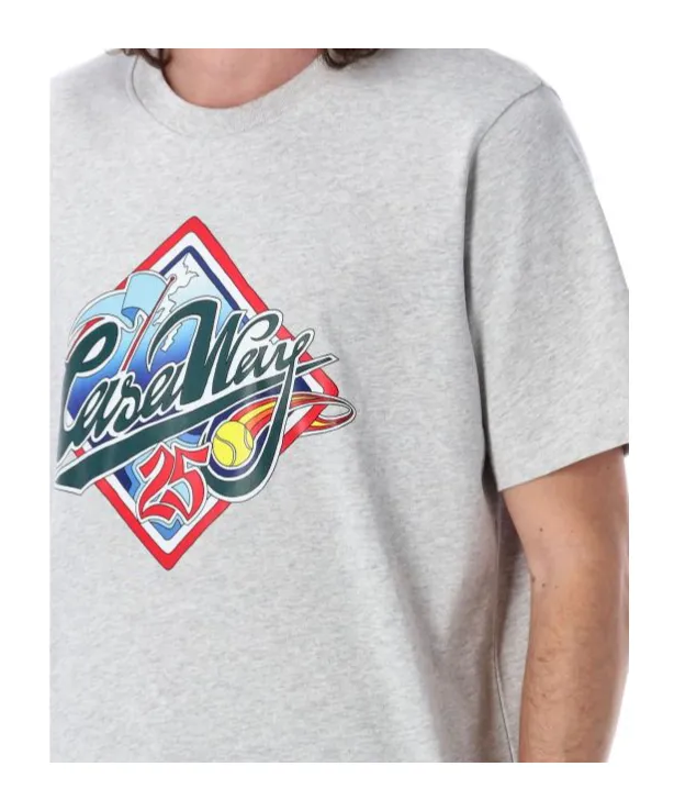 Casa Way World Series T-Shirt