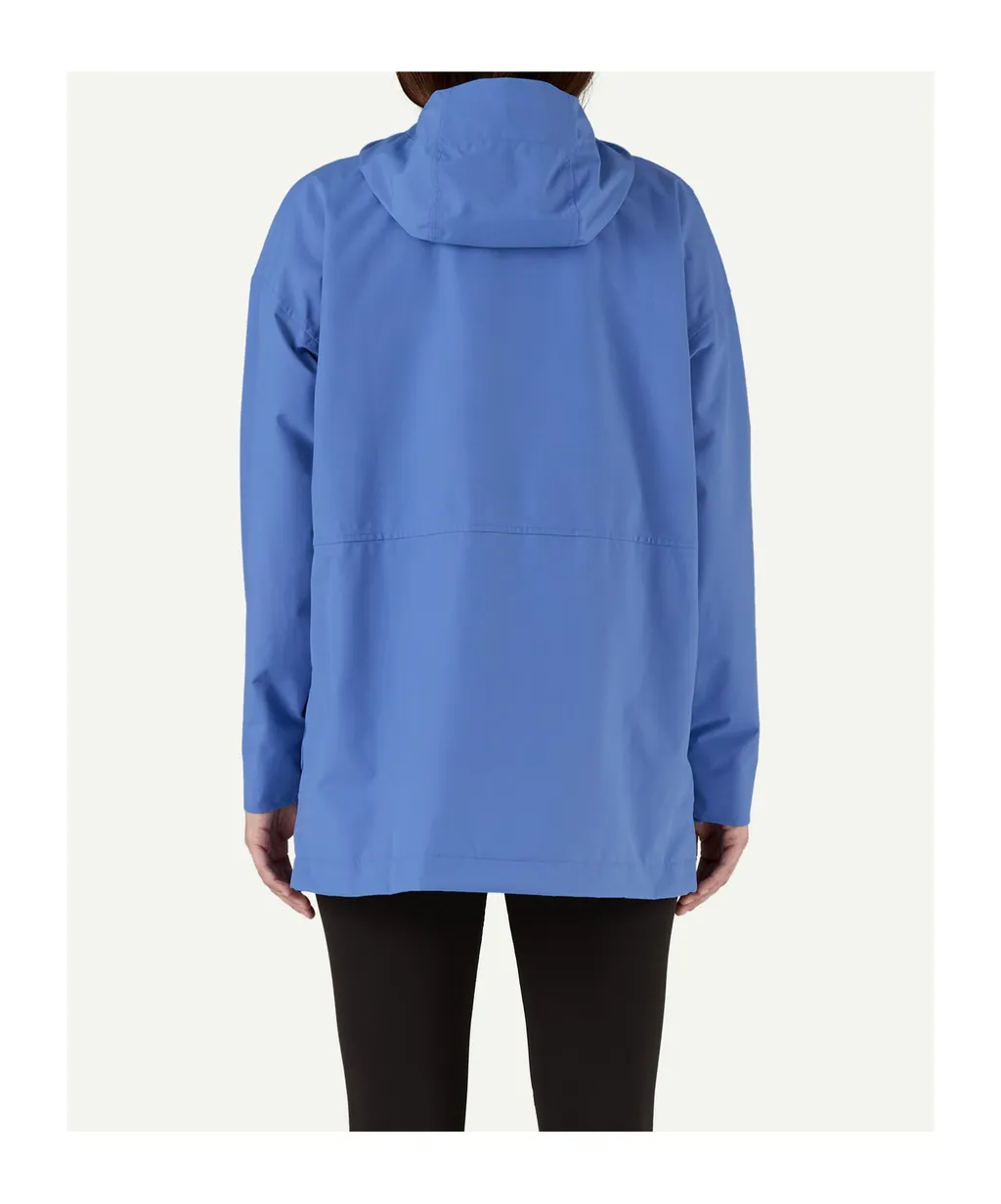 Hooded Casual Jacket