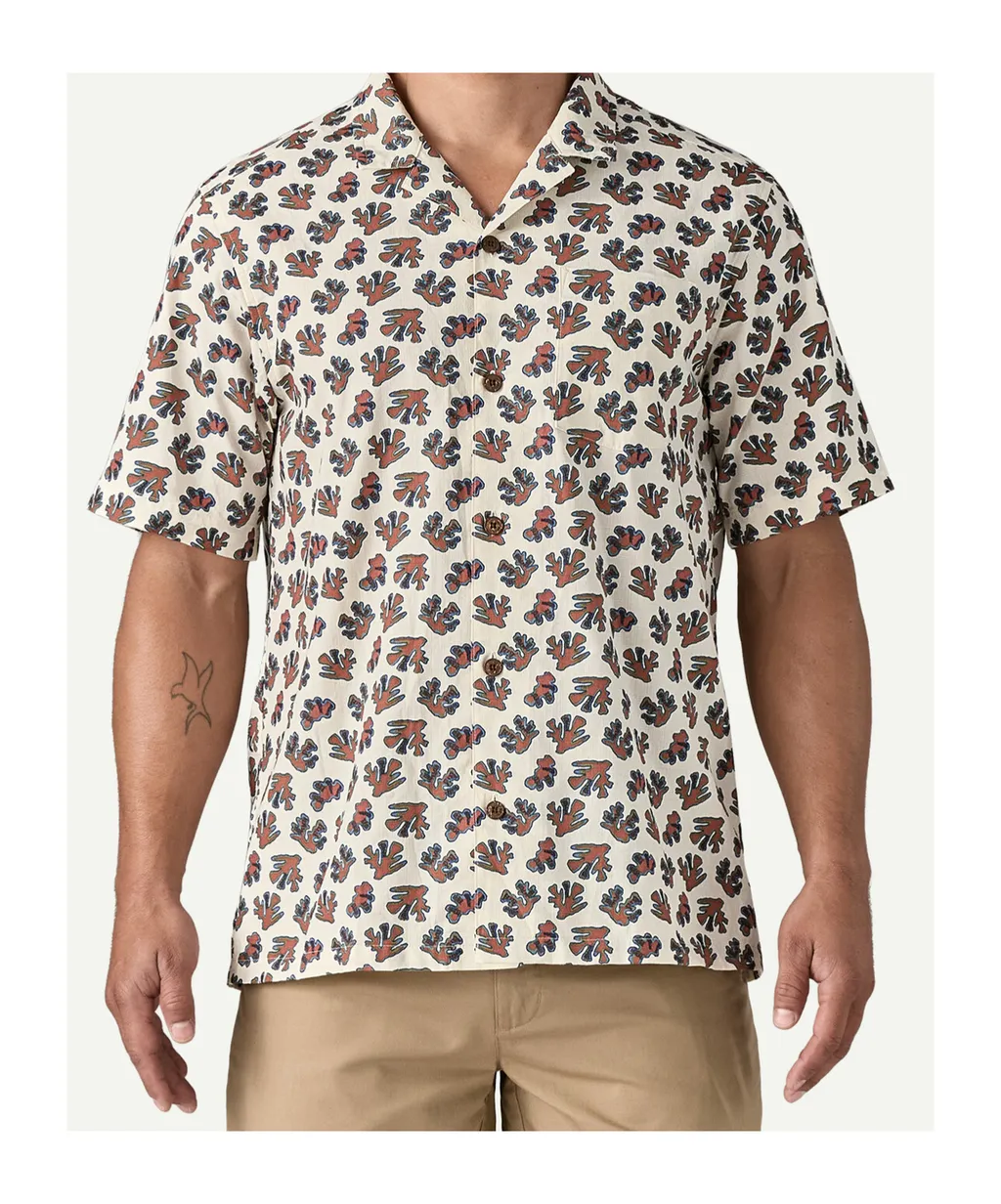 Tidal Threads Casual Shirt