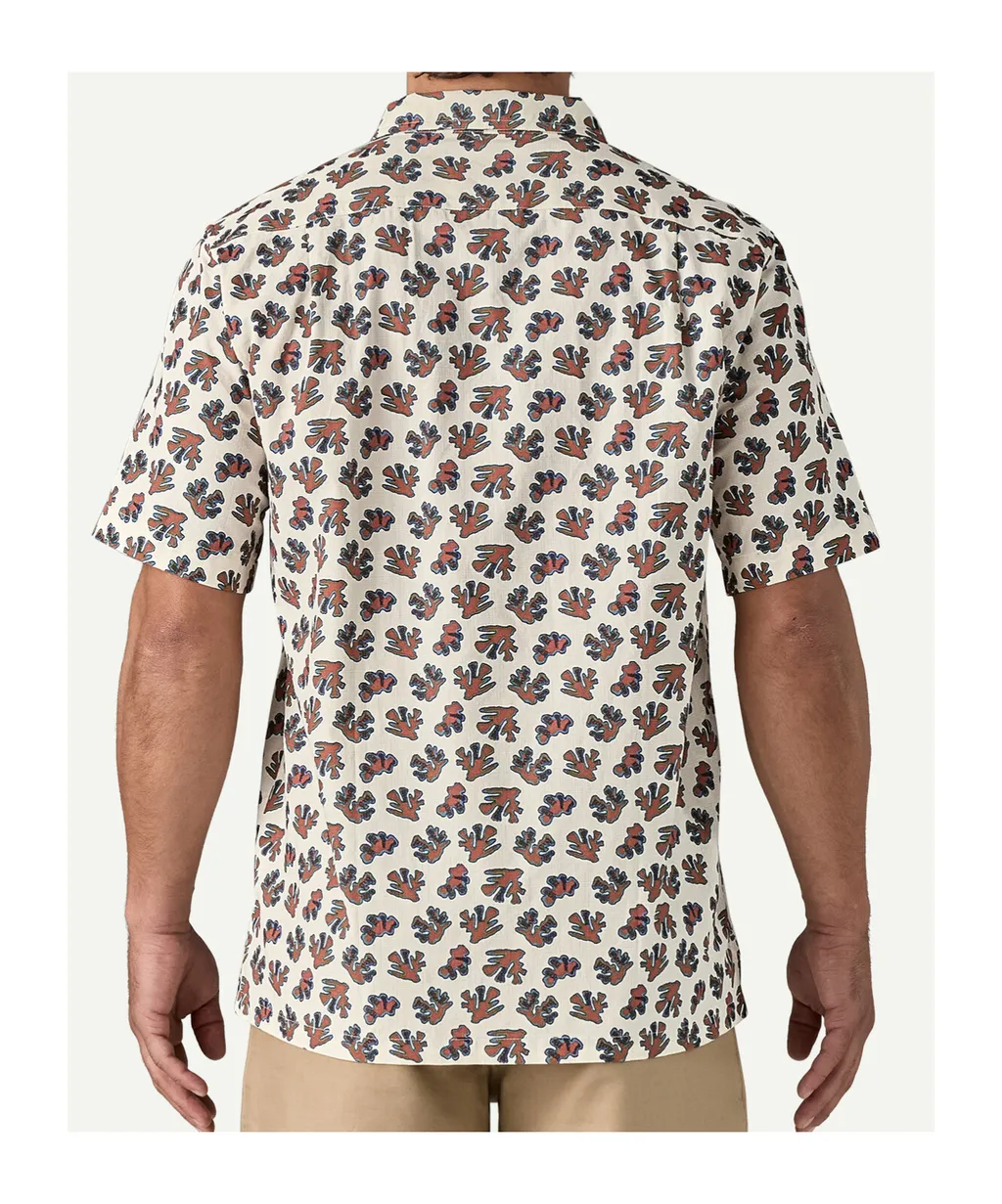 Tidal Threads Casual Shirt