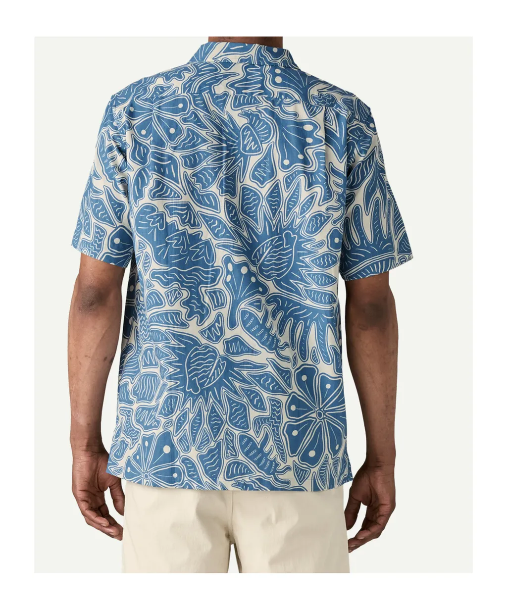 Tidal Threads Casual Shirt