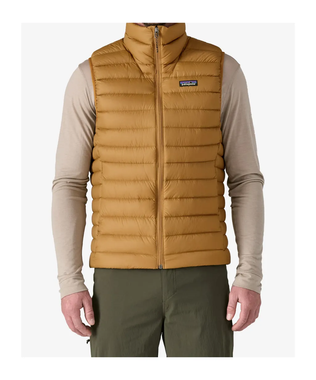 Down Sweater™ Down Vest