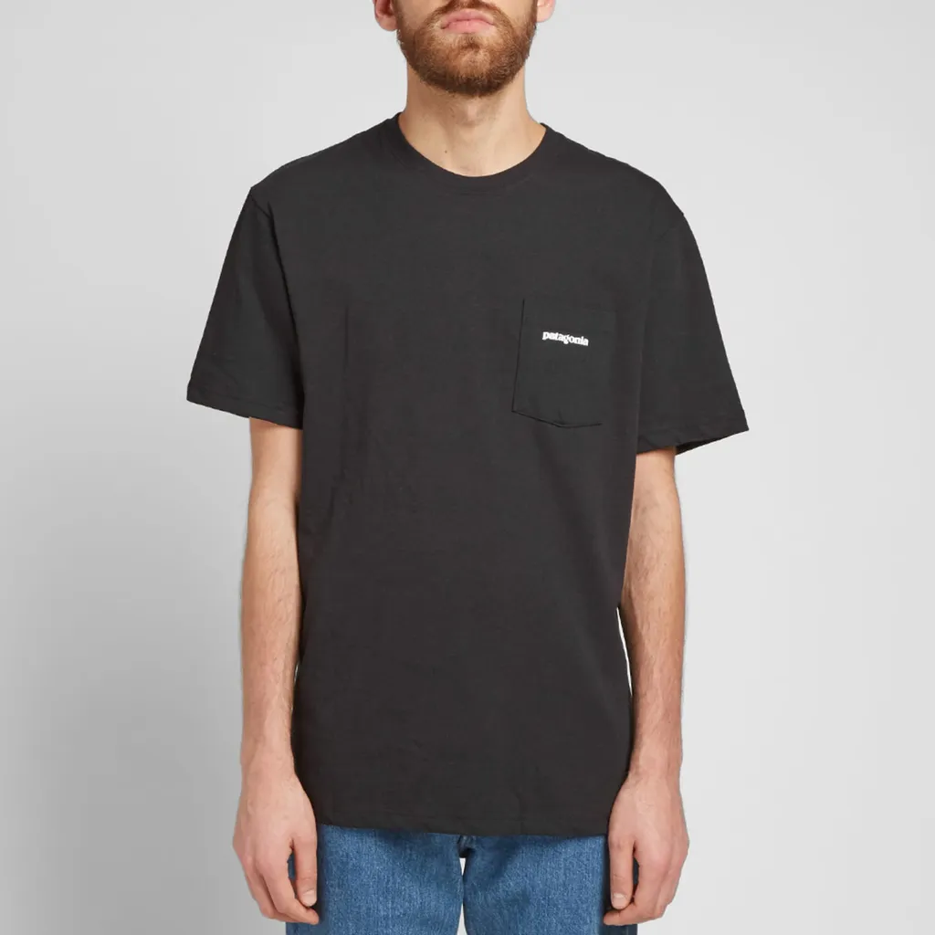 O-Neck Short-Sleeved T-Shirt