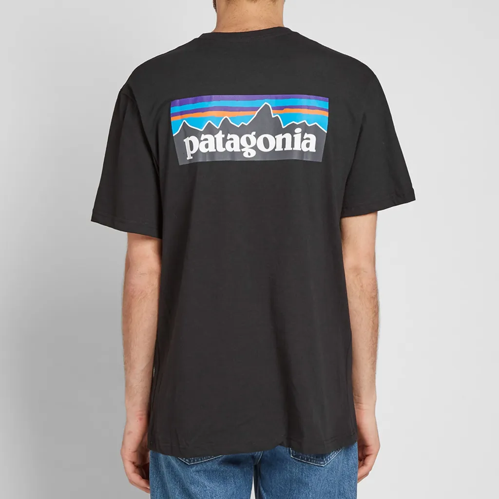 O-Neck Short-Sleeved T-Shirt