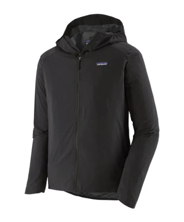 Dirt Roamer Jacket