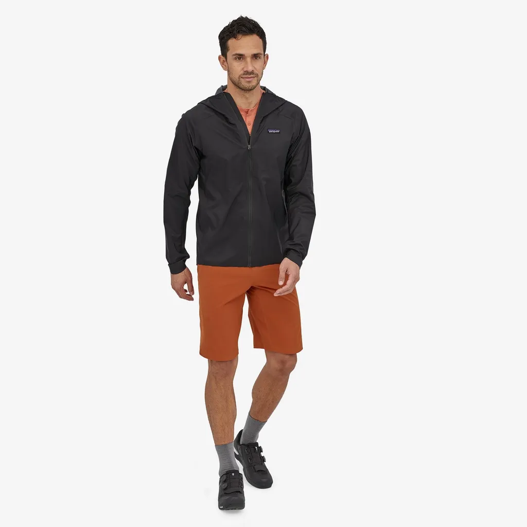 Dirt Roamer Jacket
