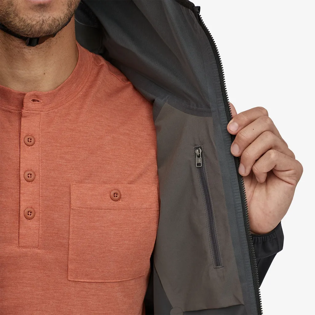 Dirt Roamer Jacket