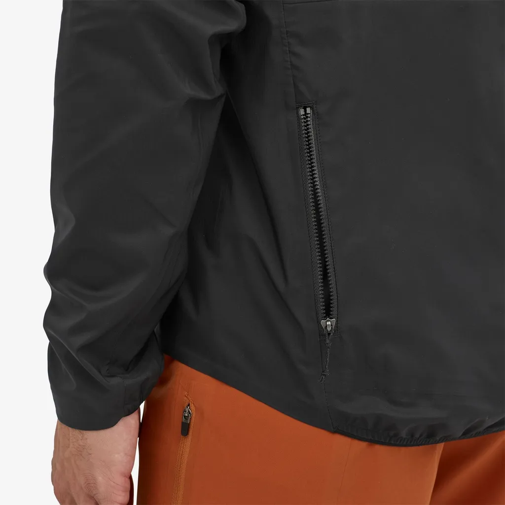 Dirt Roamer Jacket